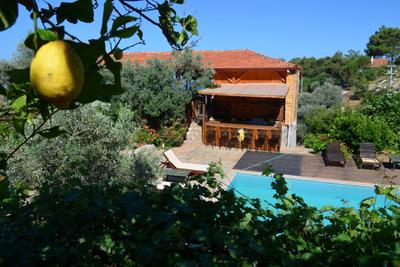 Faralya Limon Hotel