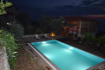 Faralya Limon Hotel