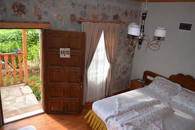 Faralya Limon Hotel