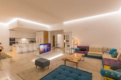 Villa Oscar