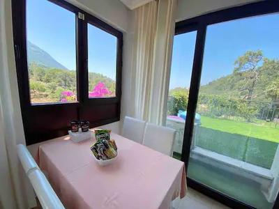 Zeynep House Muğla