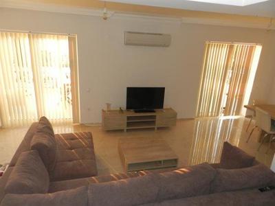 Fethiya Villa Oalender