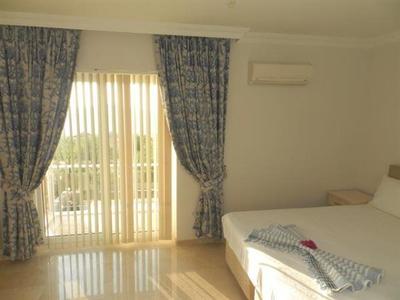 Fethiya Villa Oalender