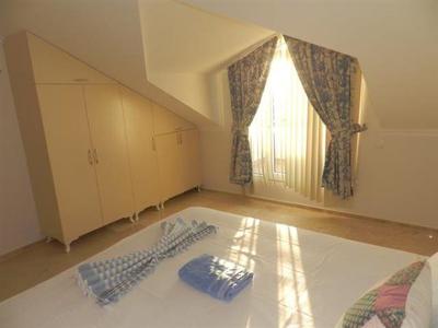 Fethiya Villa Oalender