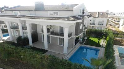 Fethiye Beach Bre Villa