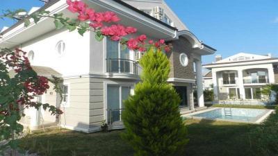 Fethiye Beach Bre Villa