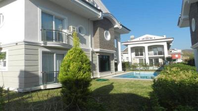 Fethiye Beach Bre Villa