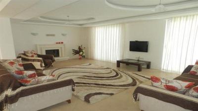 Fethiye Beach Bre Villa