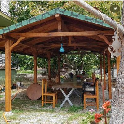 Fethiye Bungalow