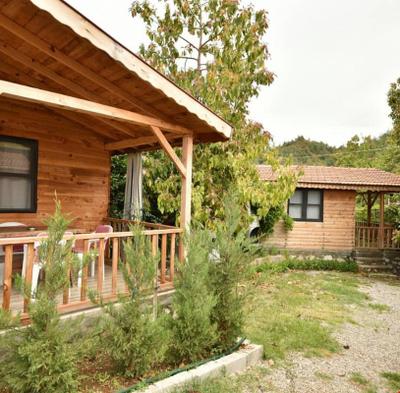 Fethiye Bungalow