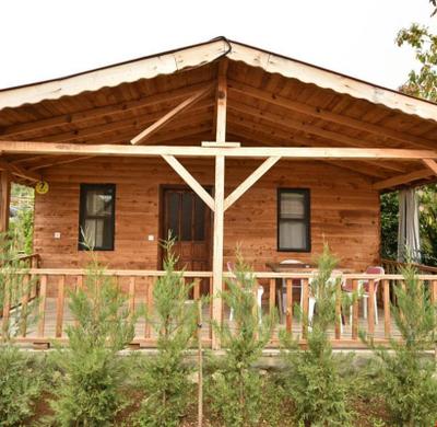 Fethiye Bungalow