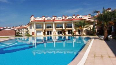 Fethiye Oasis Village