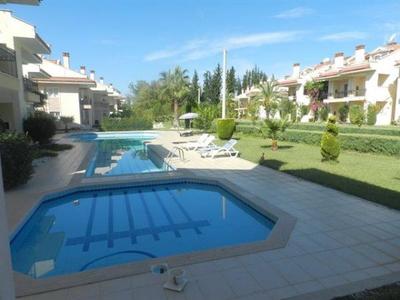 Fethiye Oasis Village & Apart