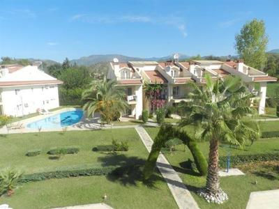 Fethiye Oasis Village & Apart