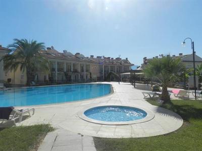 Fethiye Oasis Village & Apart