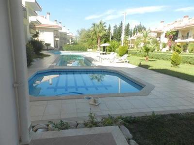 Fethiye Oasis Village & Apart
