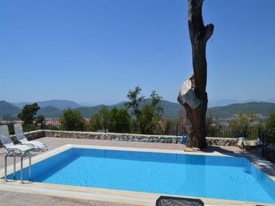 Fethiye Villa Anch