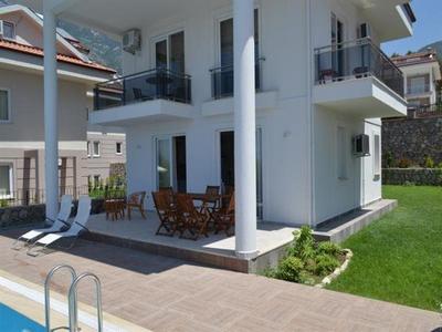Fethiye Villa Anch
