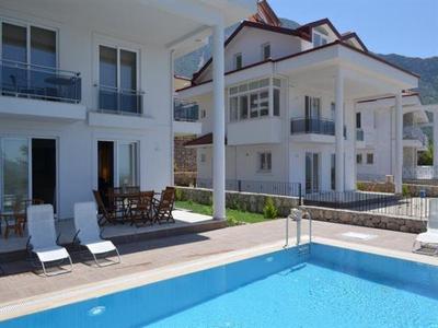 Fethiye Villa Anch