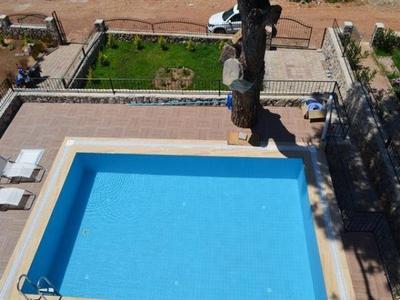 Fethiye Villa Anch