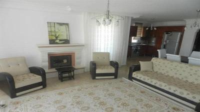 Fethiye Villa Çetin