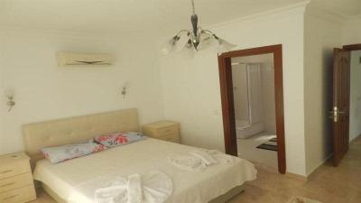 Fethiye Villa Çetin
