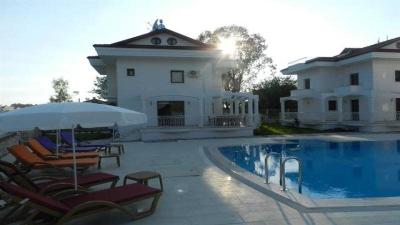 Fethiye Villa Ekin