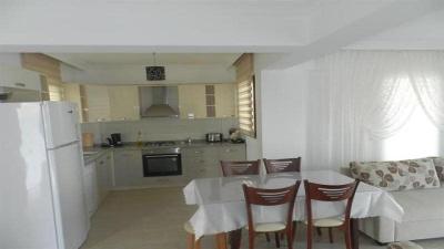 Fethiye Villa Ekin