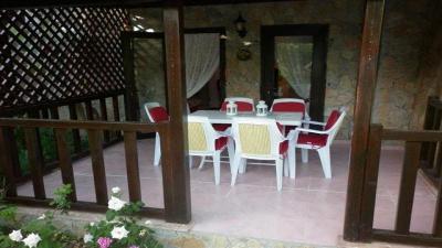 Fethiye Villa Kaya Cottage
