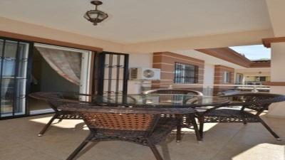 Fethiye Villa Mango