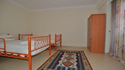 Fethiye Villa Mango