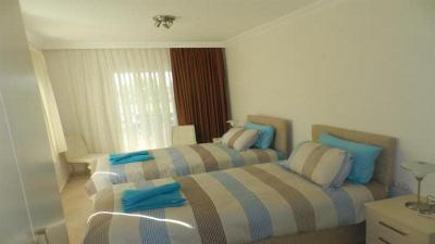 Fethiye Villa Meander