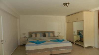Fethiye Villa Meander