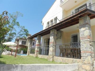 Fethiye Villa Özkan