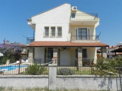 Fethiye Villa Özkan