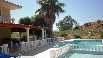Fethiye Villa Sea View