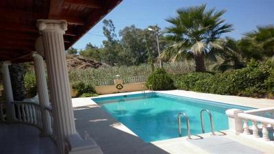 Fethiye Villa Sea View