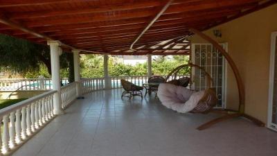 Fethiye Villa Sea View