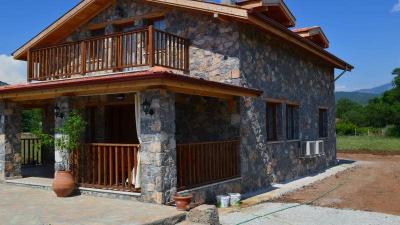 Fethiye Villa Sedirevi