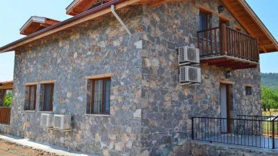 Fethiye Villa Sedirevi