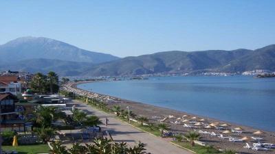 Fethiye Villa Talia