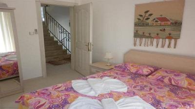 Fethiye Villa Tina