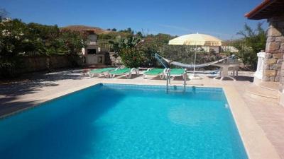 Fethiye Villa Tina