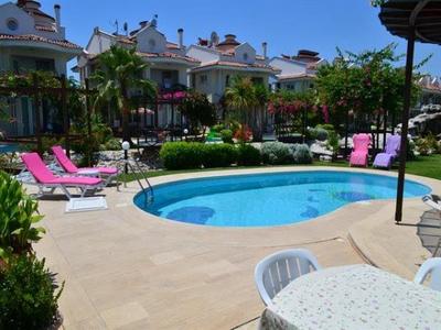 Fethiye Pink Beach Villa