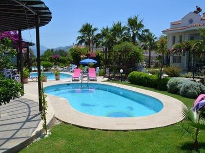 Fethiye Pink Beach Villa
