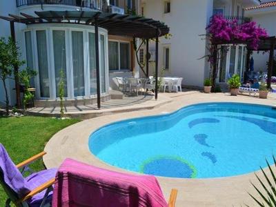 Fethiye Pink Beach Villa