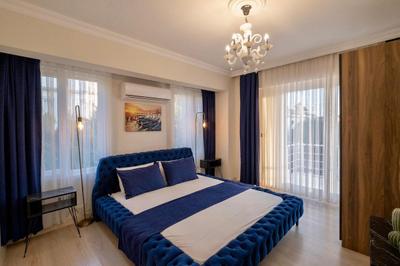 Villa Dilek Hisarönü