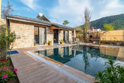Villa Zamia