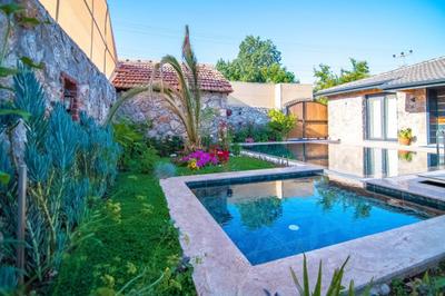 Villa Zamia