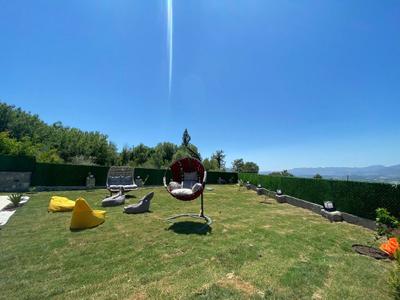 Villa Başak 1